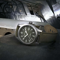 Часы Hamilton Khaki Field Mechanical H69439363 фото 4