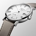 Часы Longines Elegant Collection L4.812.4.11.2 фото 9