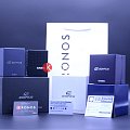 Часы Casio Collection AQ-S800WD-1 фото 7