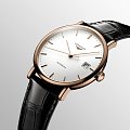 Часы Longines Elegant Collection L4.787.8.12.4 фото 4