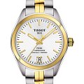 Часы Tissot PR 100 Powermatic 80 Lady COSC T101.208.22.031.00