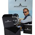 Часы Jacques Lemans Hybromatic 1-2109D фото 4