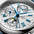 Часы Longines Master Collection L2.773.4.71.2 фото 5