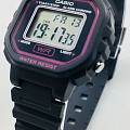 Часы Casio Collection LA-20WH-8ADF (LA-20WH-8A) фото 6