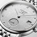 Часы Longines Elegant Collection L4.312.4.77.6 фото 2