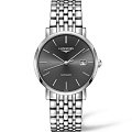 Часы Longines Elegant Collection L4.910.4.72.6 фото 6