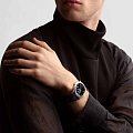 Часы Longines Flagship L4.984.4.59.2 фото 4