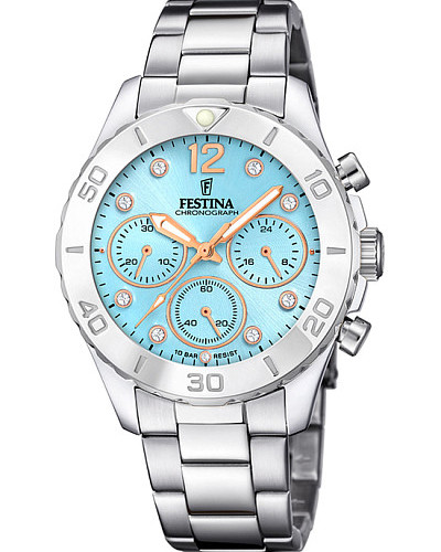 Festina Boyfriend F20603/4