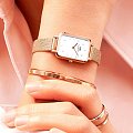 Часы Daniel Wellington Quadro DW00100527 фото 5