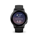 Часы Garmin Vivoactive 5 010-02862-10 фото 6
