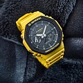 Часы Casio G-Shock GA-2110SU-9A фото 7