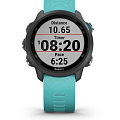 Часы Garmin Forerunner 245 Music 010-02120-32 фото 8