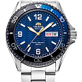 Часы Orient Mako Kamasu RA-AA0822L