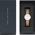 Часы Daniel Wellington Petite Melrose DW00100523 фото 4