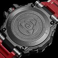 Часы Casio G-Shock Premium MTG-G1000RS-1A фото 8