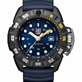 Часы Luminox Scott Cassell Deep Dive 1550 XS.1553