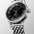 Часы Longines Heritage Classic L2.828.4.53.6 фото 3