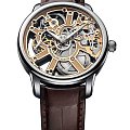 Часы Maurice Lacroix Masterpiece Skeleton MP7228-SS001-001-2