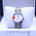 Часы Certina Lady Round C012.209.22.037.00 фото 4