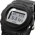 Часы Casio G-Shock DW-5700BBMA-1 фото 3