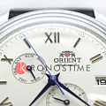 Часы Orient Bambino RN-AK0701S фото 2