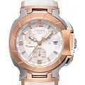 Часы Tissot T-Sport T-Race Quartz Chronograph T048.217.27.017.00