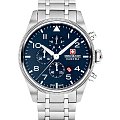 Часы Swiss Military Hanowa Thunderbolt Chrono SMWGI0000403