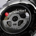 Часы Hamilton Jazzmaster Open Heart Auto H32705140 фото 5