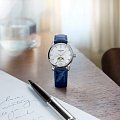 Часы Longines Master Collection L2.409.4.87.0 фото 11