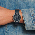Часы Longines Legend Diver L3.764.4.90.2 фото 6