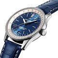 Часы Breitling Navitimer Automatic 38 A17325211C1P1 фото 2