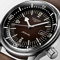 Часы Longines Legend Diver Watch L3.374.4.60.0 фото 3