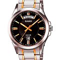 Часы Casio Collection MTP-1381G-1AVDF (MTP-1381G-1A)