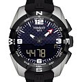Часы Tissot T-Touch Exper Solar NBA Special Edition T091.420.47.207.01