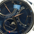 Часы Maurice Lacroix Masterpiece Moonphase Retrograde MP6608-SS001-410-1 фото 3