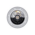 Часы Tissot Tradition Powermatic 80 Open Heart T063.907.11.038.00 фото 3