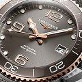 Часы Longines HydroConquest L3.780.3.78.9 фото 2