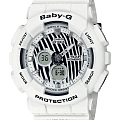 Часы Casio Baby-G BA-120WLP-7A