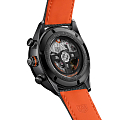 Часы TAG Heuer Carrera X Porsche Orange Racing CBN2A1M.FC6526 фото 3