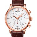 Часы Tissot Tradition Chronograph T063.617.36.037.00