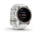 Часы Garmin Epix (Gen 2) Sapphire 010-02582-21 фото 8