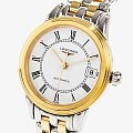Часы Longines Flagship L4.274.3.21.7 фото 8