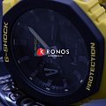 Часы Casio G-Shock GA-2110SU-9A фото 13