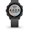 Часы Garmin Forerunner 245 010-02120-10 фото 7