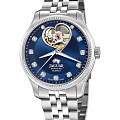 Часы Jaguar Automatic Open Heart J994/2