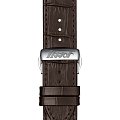 Часы Tissot Heritage Visodate Powermatic 80 T118.430.16.271.00 фото 5