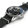 Часы Hamilton Khaki Navy Scuba Auto H82315931 фото 2