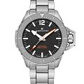 Часы Hamilton Khaki Navy Frogman Auto H77815130
