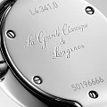 Часы Longines La Grande Classique L4.341.0.11.2 фото 4
