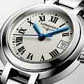 Часы Longines PrimaLuna L8.110.4.71.6 фото 3